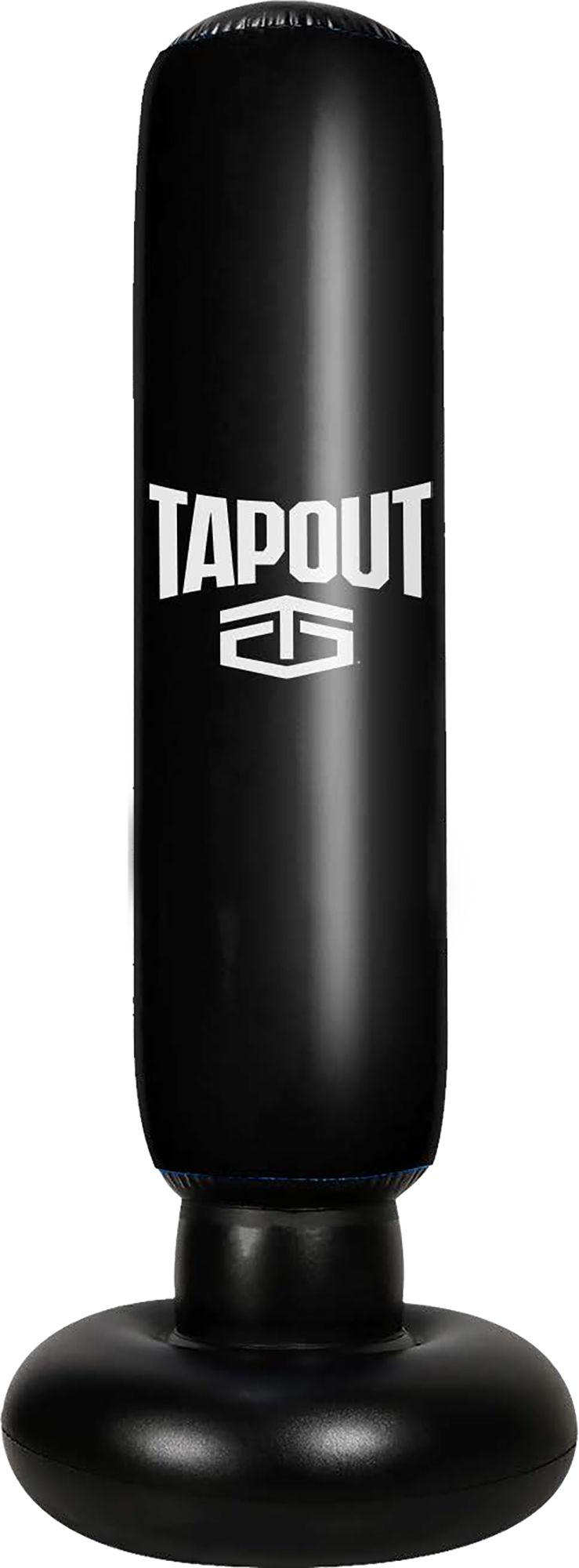 Tapout 63" Inflatable Punching Bag product image