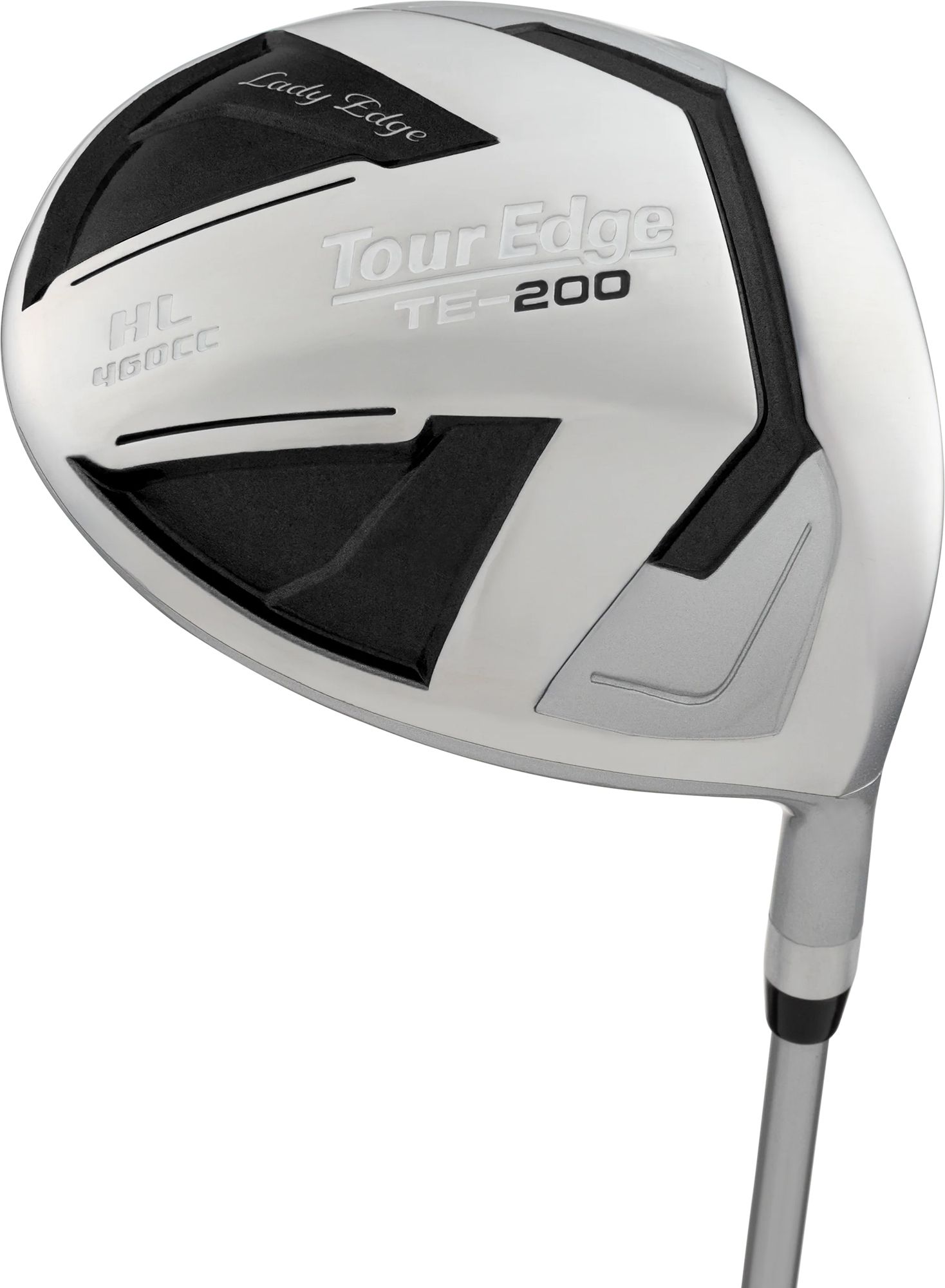 Tour Edge Women's TE-200 Lady Edge 11-Piece Cart Bag Complete Set product image