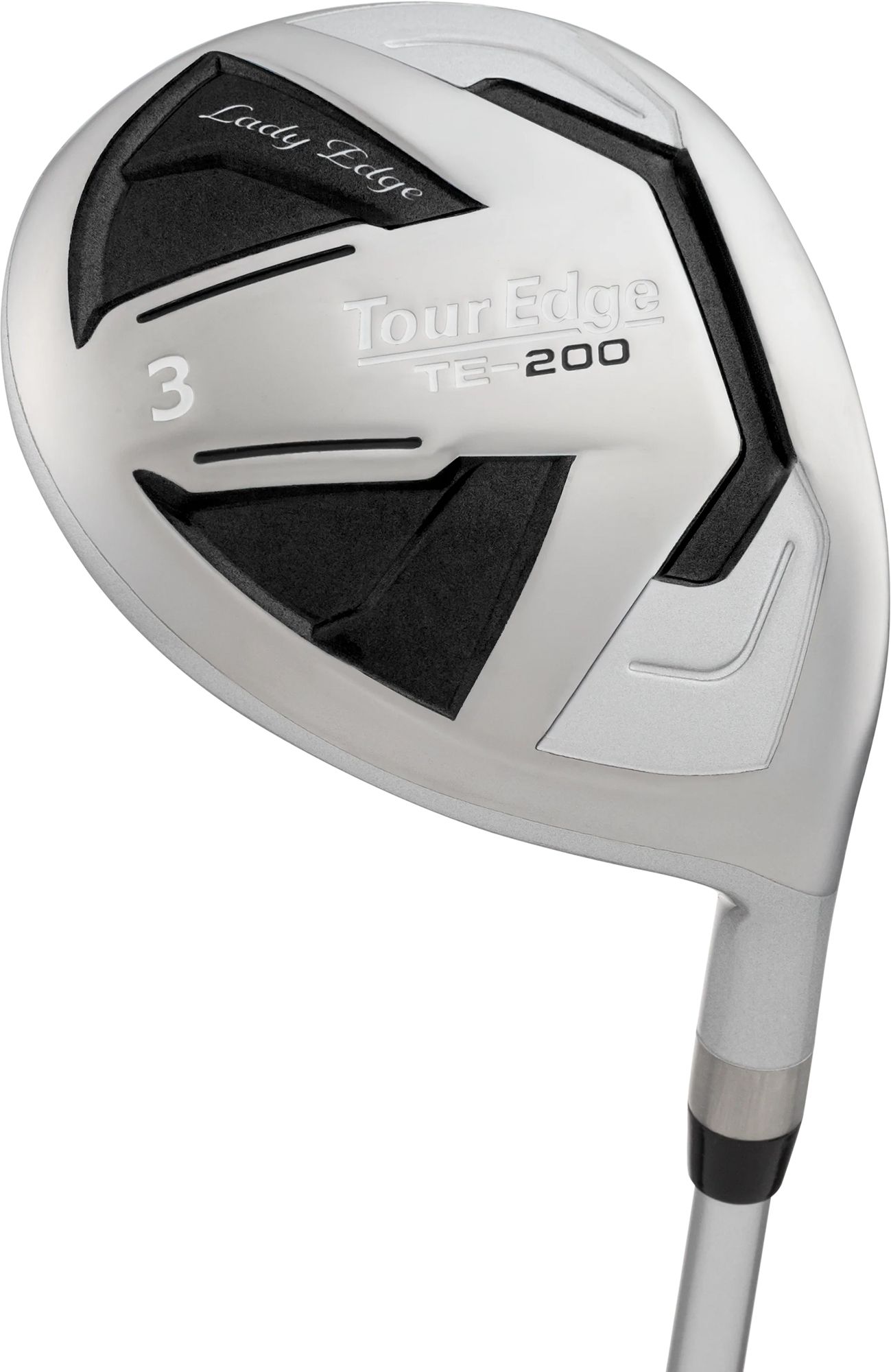 Tour Edge Women's TE-200 Lady Edge 11-Piece Cart Bag Complete Set product image