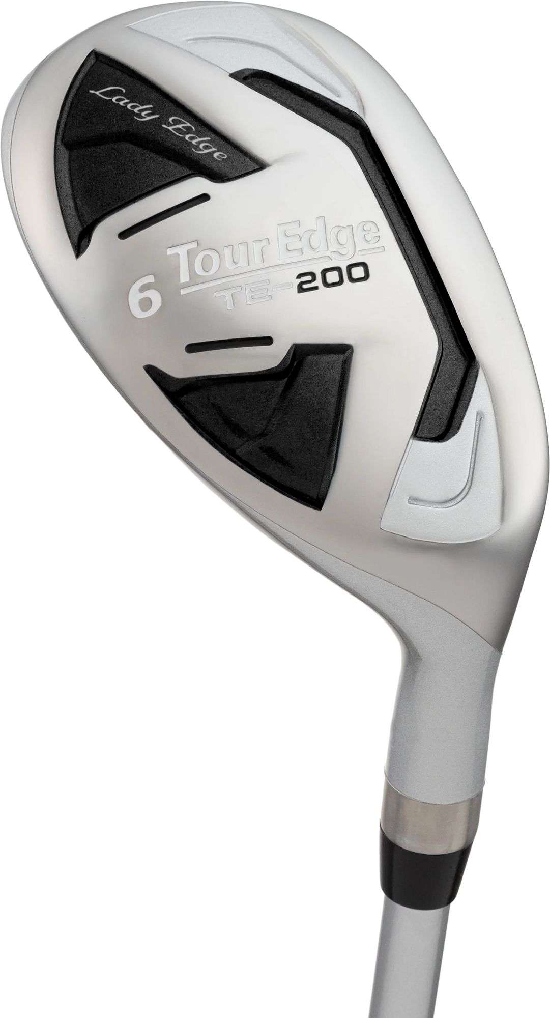 Tour Edge Women's TE-200 Lady Edge 11-Piece Cart Bag Complete Set product image