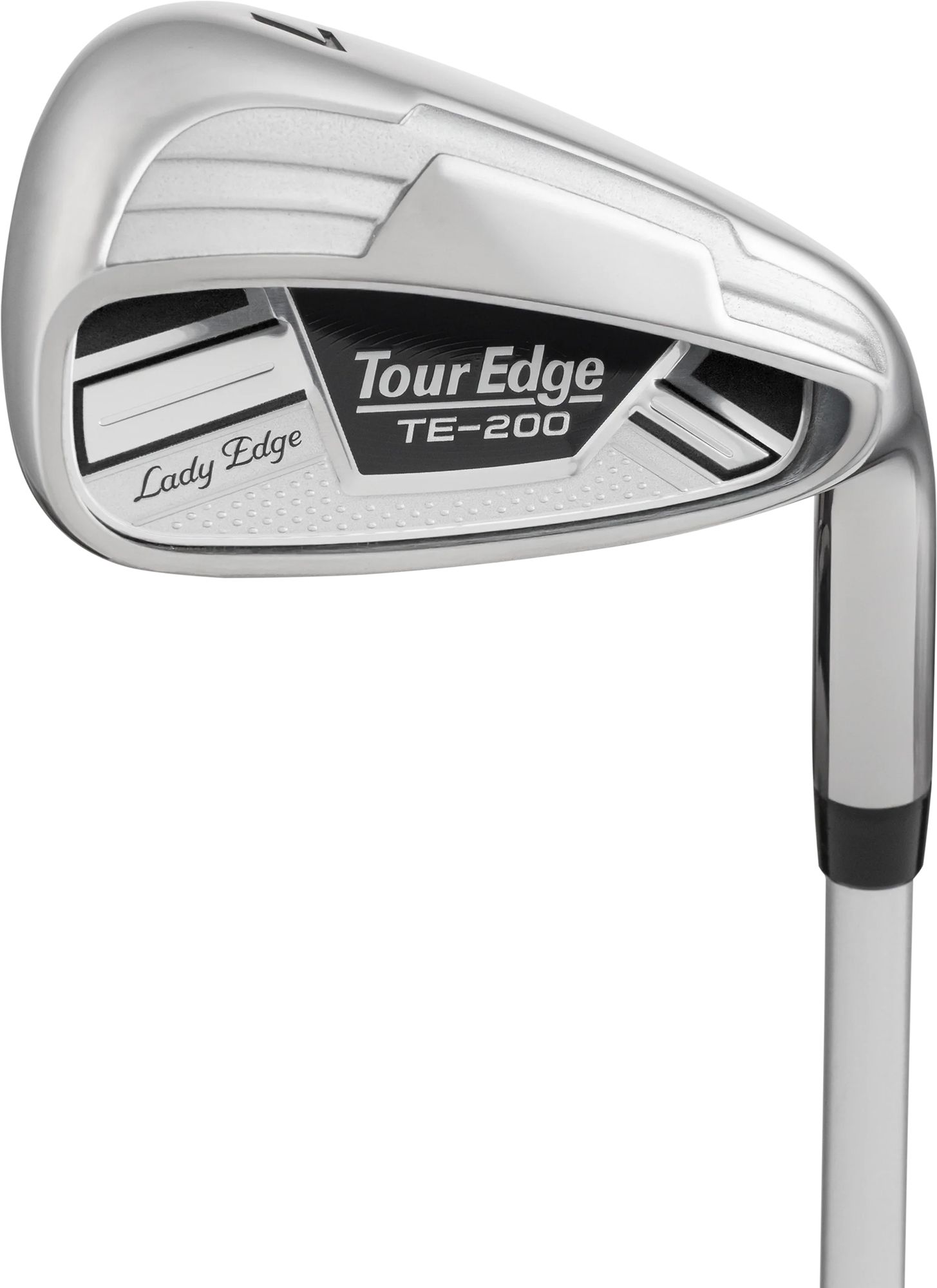 Tour Edge Women's TE-200 Lady Edge 11-Piece Cart Bag Complete Set product image