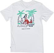 Birds of Condor Men's Aloha Country Club Golf T-Shirt product image