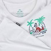 Birds of Condor Men's Aloha Country Club Golf T-Shirt product image