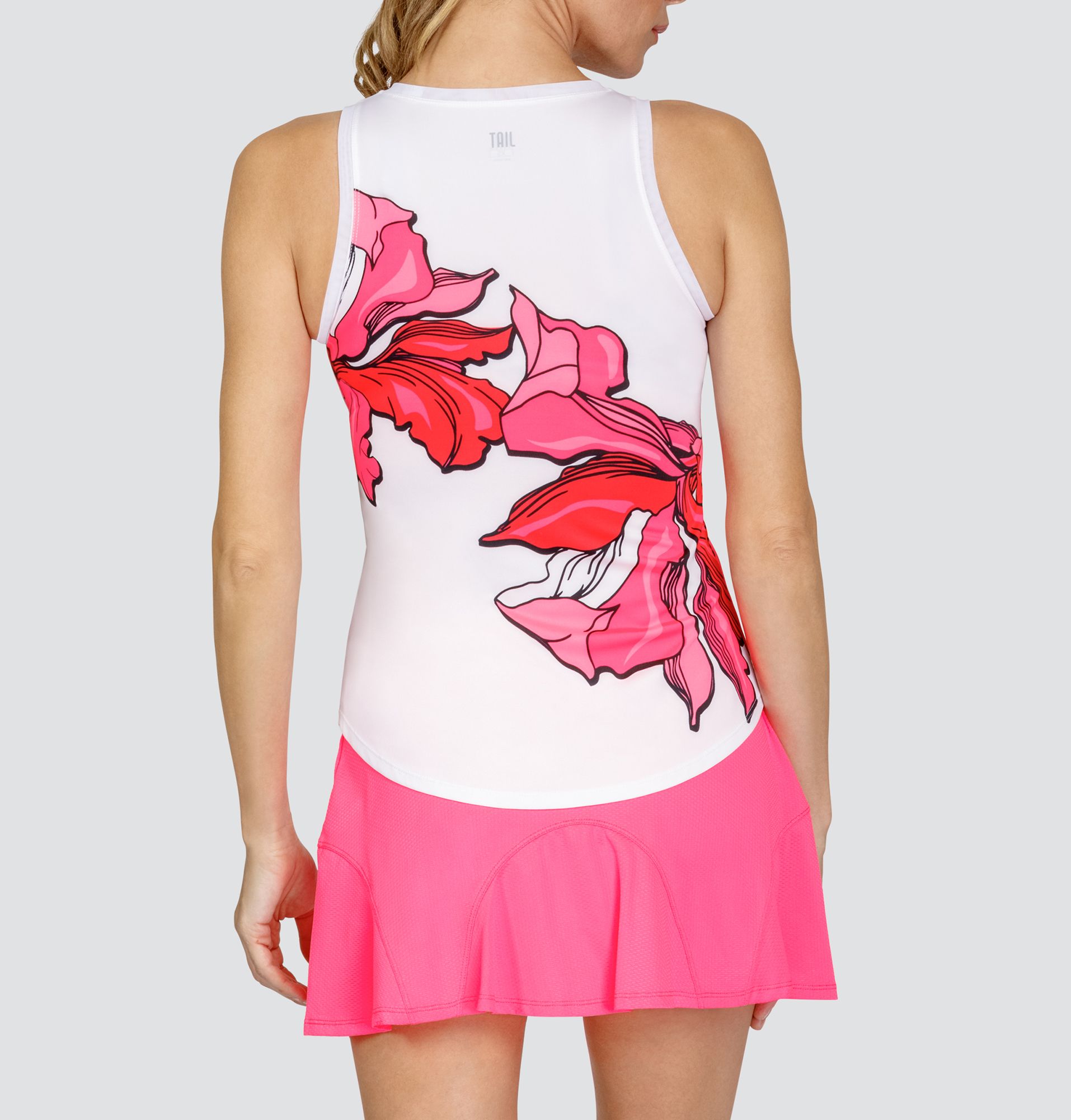 Tail Women's CANDY Tank Top