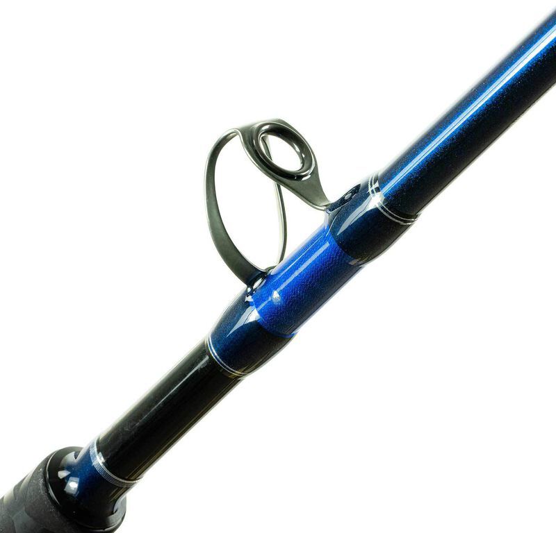 Shimano Talavera Bluewater Slick Butt Conventional  Rod product image