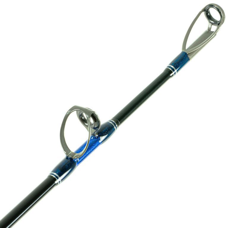 Shimano Talavera Bluewater Slick Butt Conventional  Rod product image