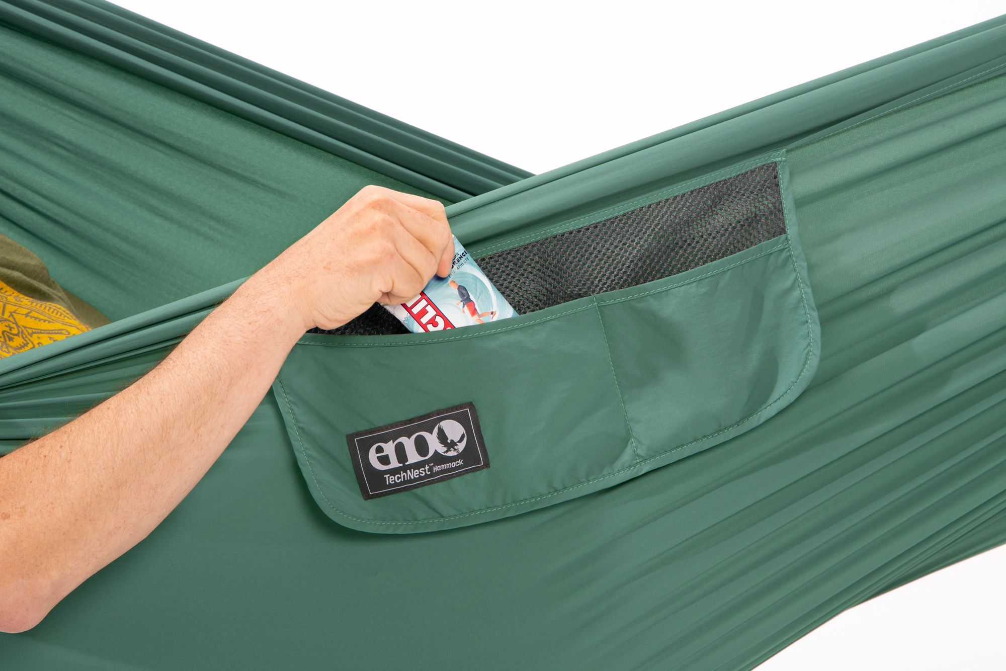 ENO TechNest Hammock product image
