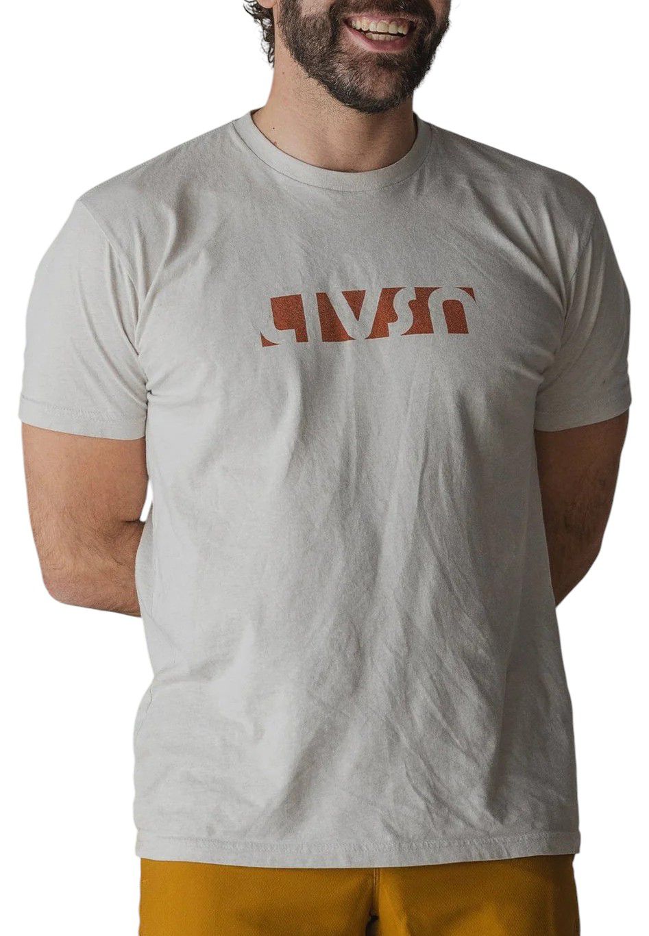 LIVSN Men's Negative Space Tee product image