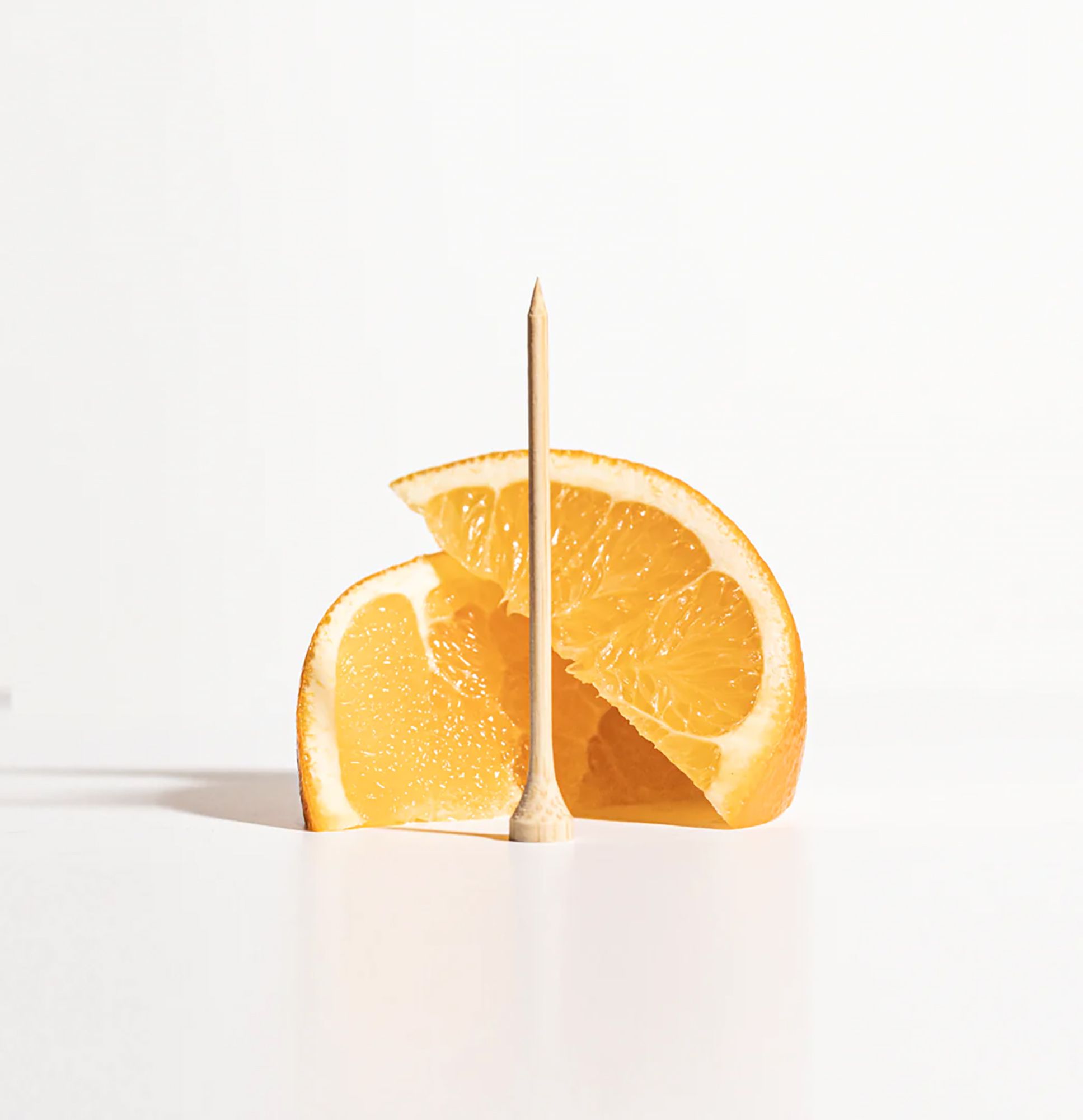 The Number Thirty Three Original Tee Pick - Tropical Citrus 6-Pack product image