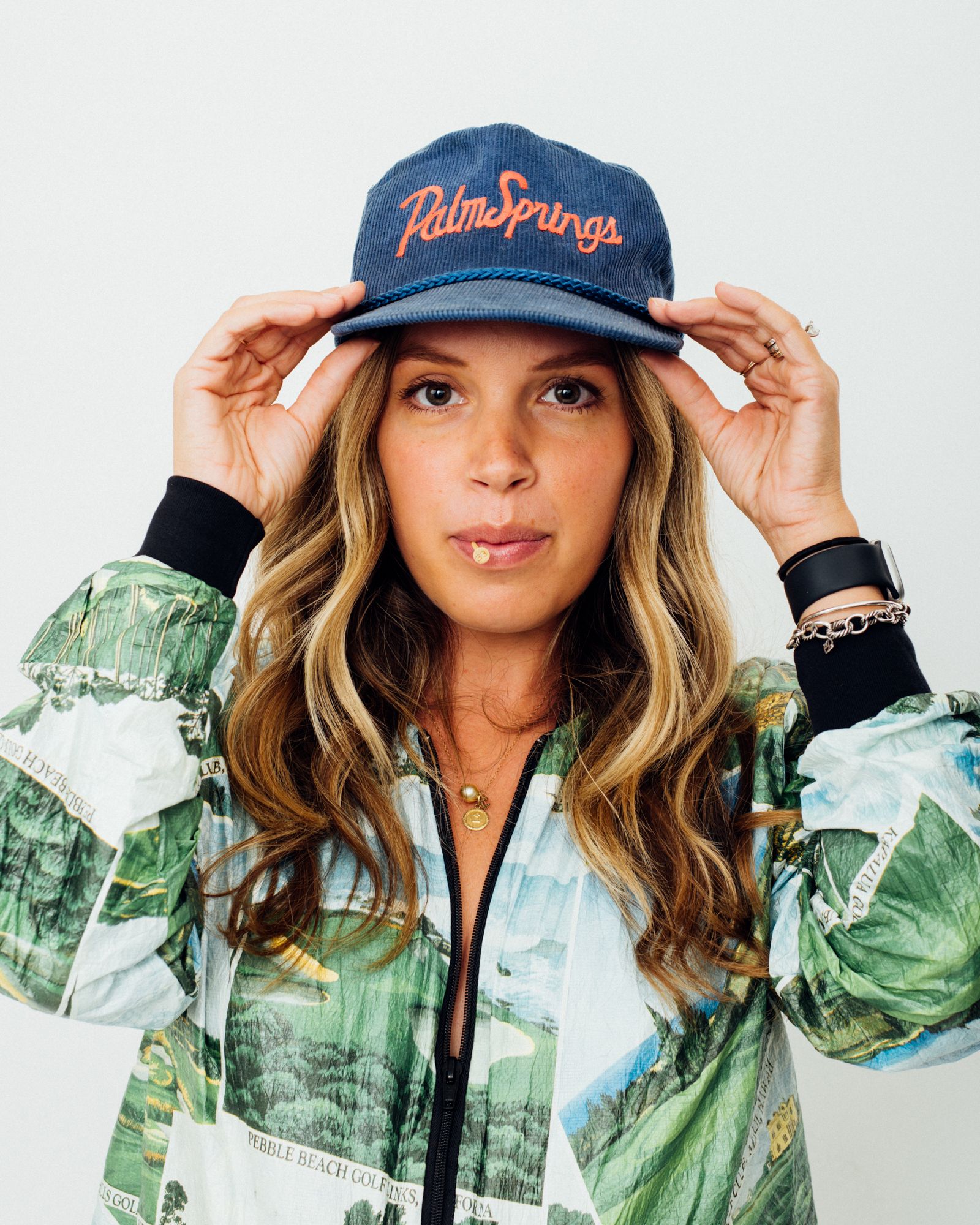 The Number Thirty Three Original Tee Pick - Tropical Citrus 6-Pack product image