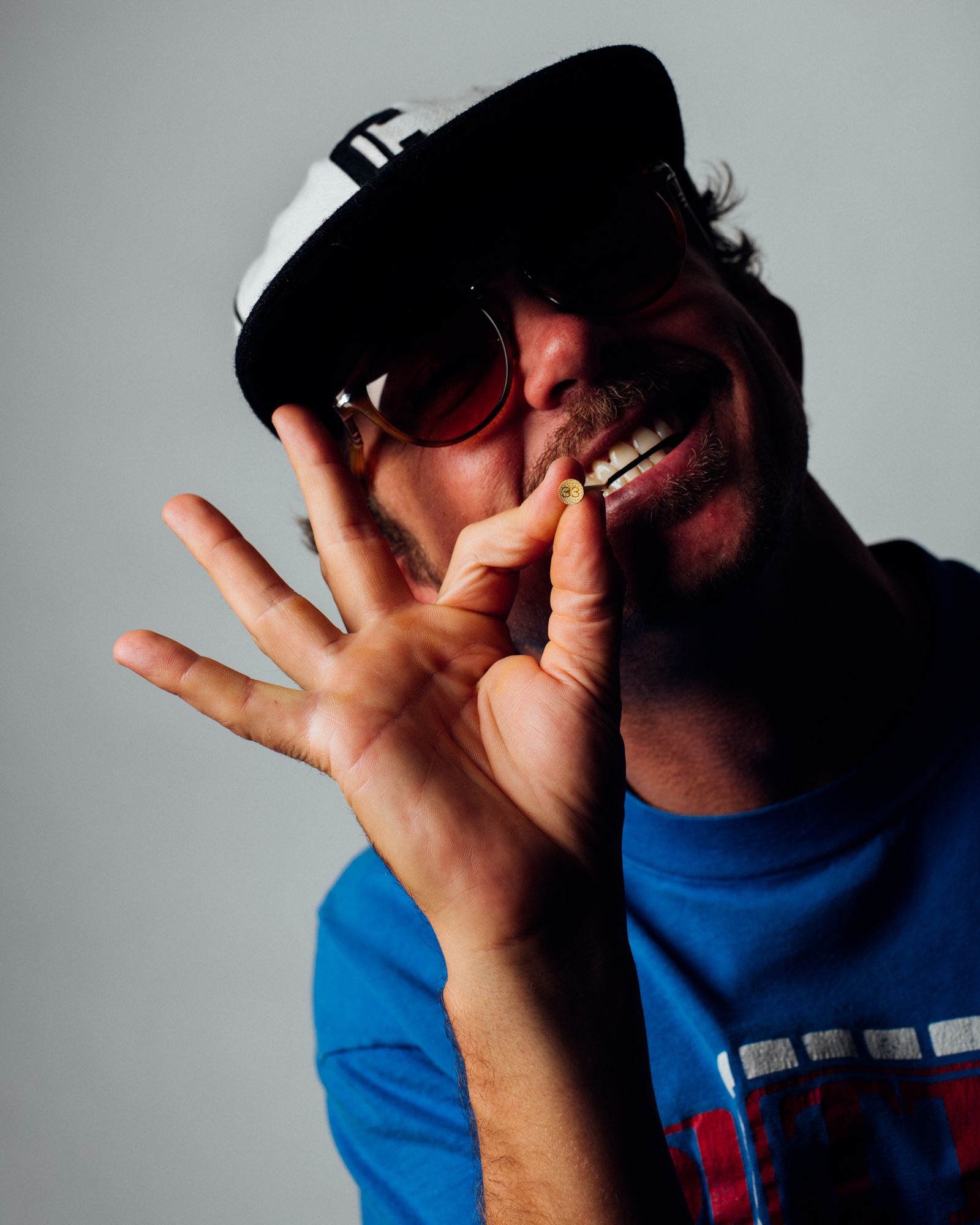 The Number Thirty Three Original Tee Pick - Tropical Citrus 6-Pack product image