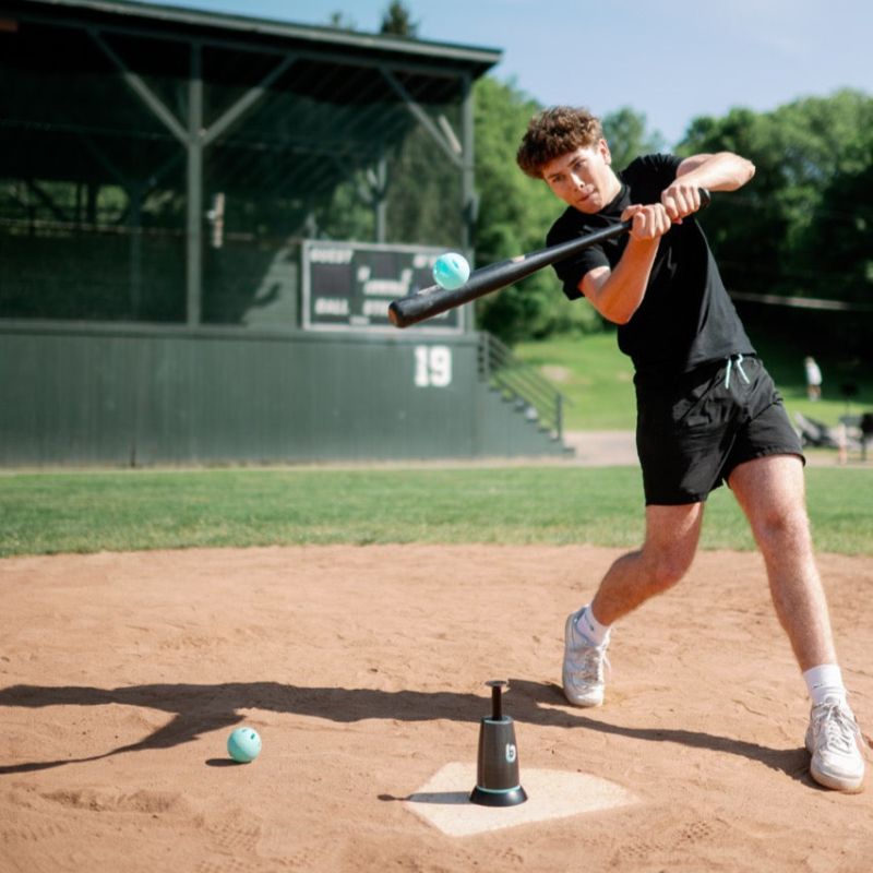 Bandit Sports Tee Popper Training Tee product image