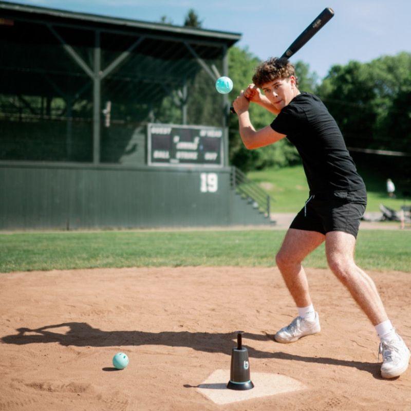 Bandit Sports Tee Popper Training Tee product image
