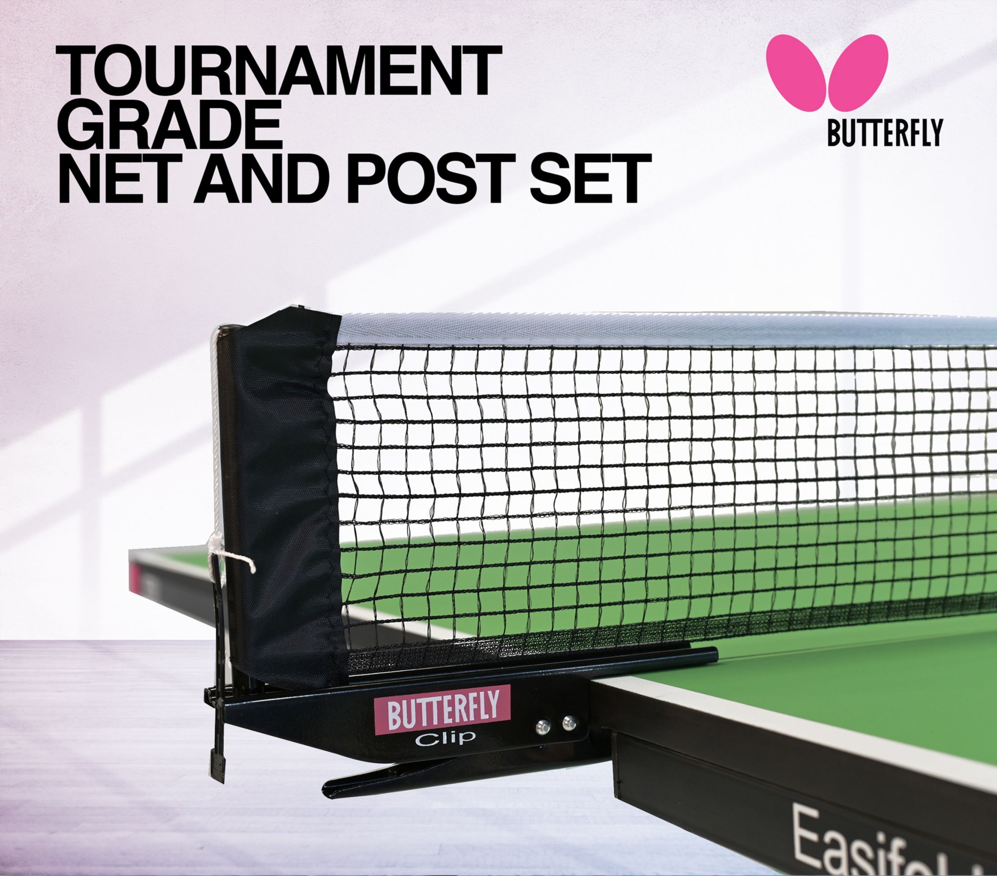 Butterfly Easifold 16 Table Tennis Table product image