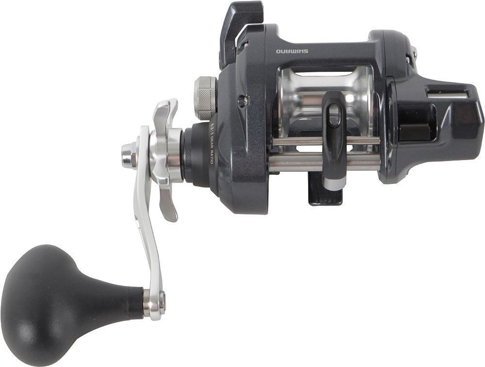 Shimano Tekota Levelwind Conventional Reel product image
