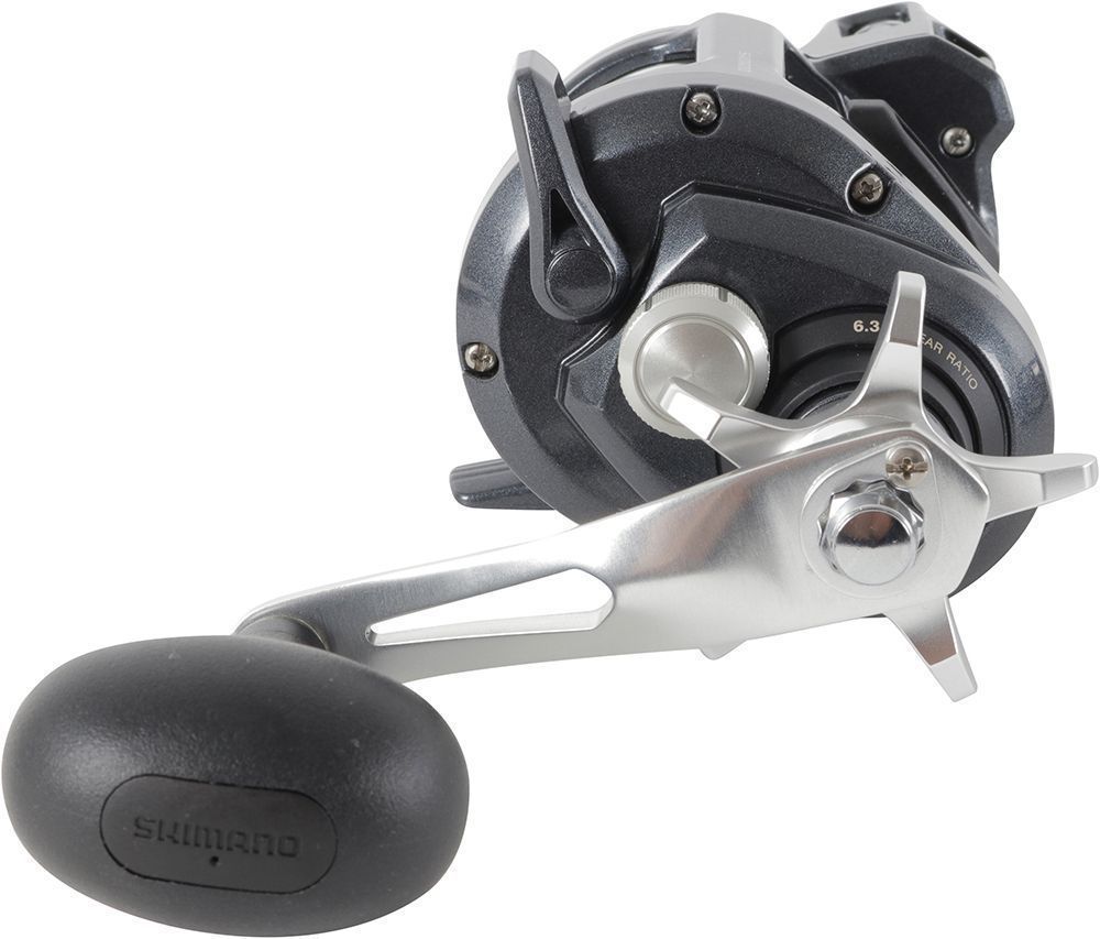 Shimano Tekota Levelwind Conventional Reel product image