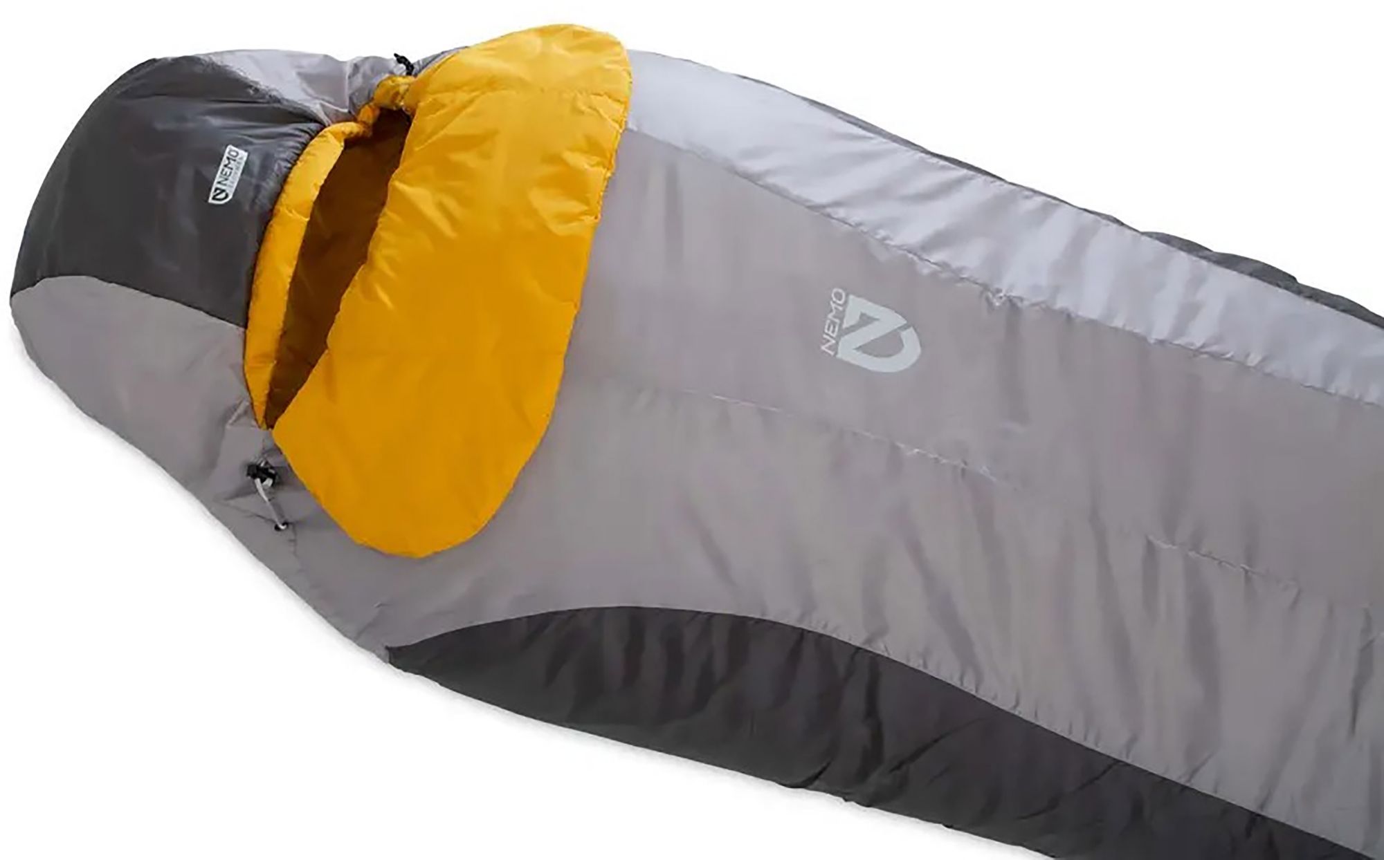 NEMO Men's Tempo 35 Long Sleeping Bag product image