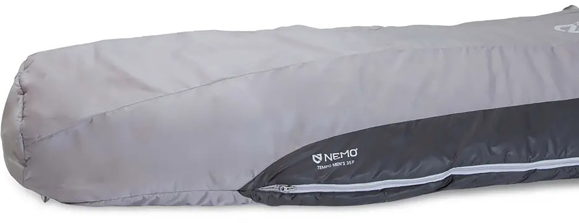 NEMO Men's Tempo 35 Long Sleeping Bag product image