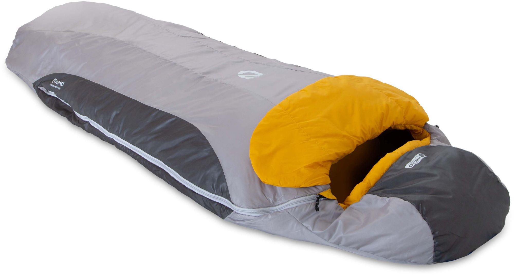 NEMO Tempo Men's 35 Regular Sleeping Bag product image