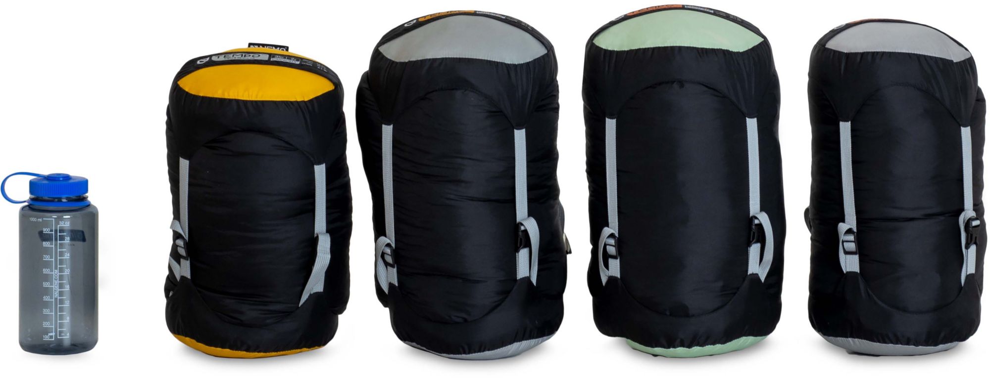 NEMO Tempo Men's 35 Regular Sleeping Bag product image
