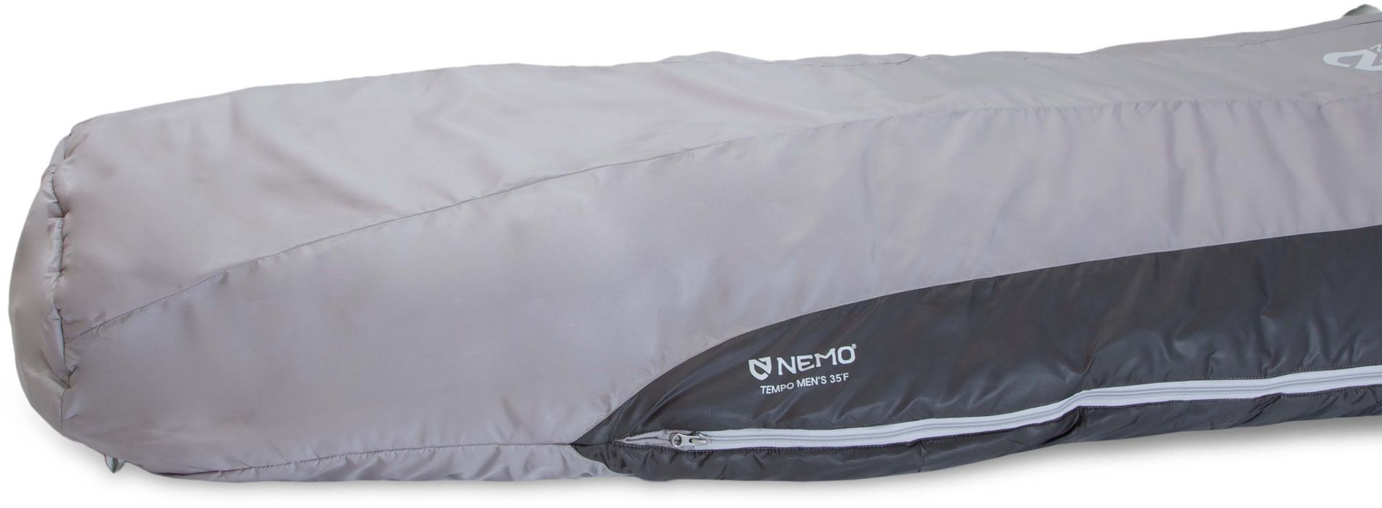NEMO Tempo Men's 35 Regular Sleeping Bag product image