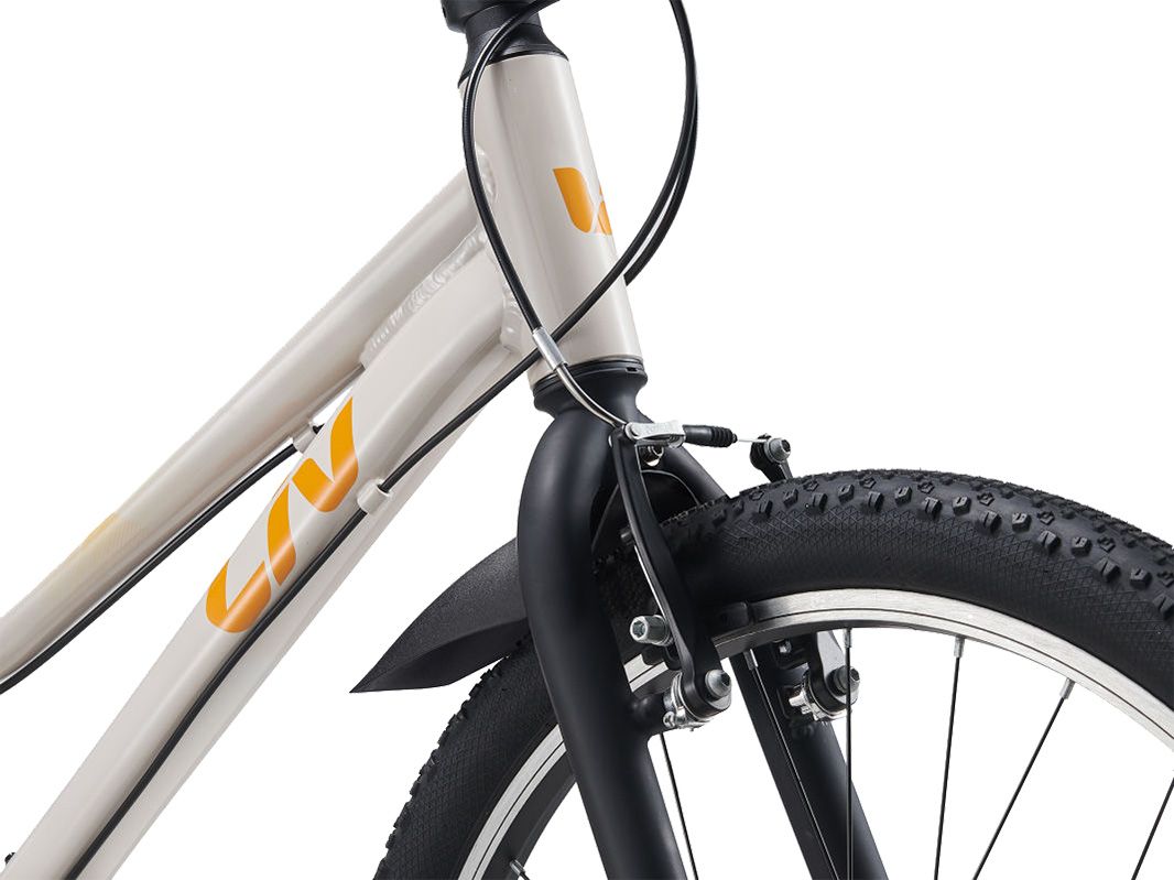 Liv Cycling Youth Tempt 24” Lite Mountain Bike product image