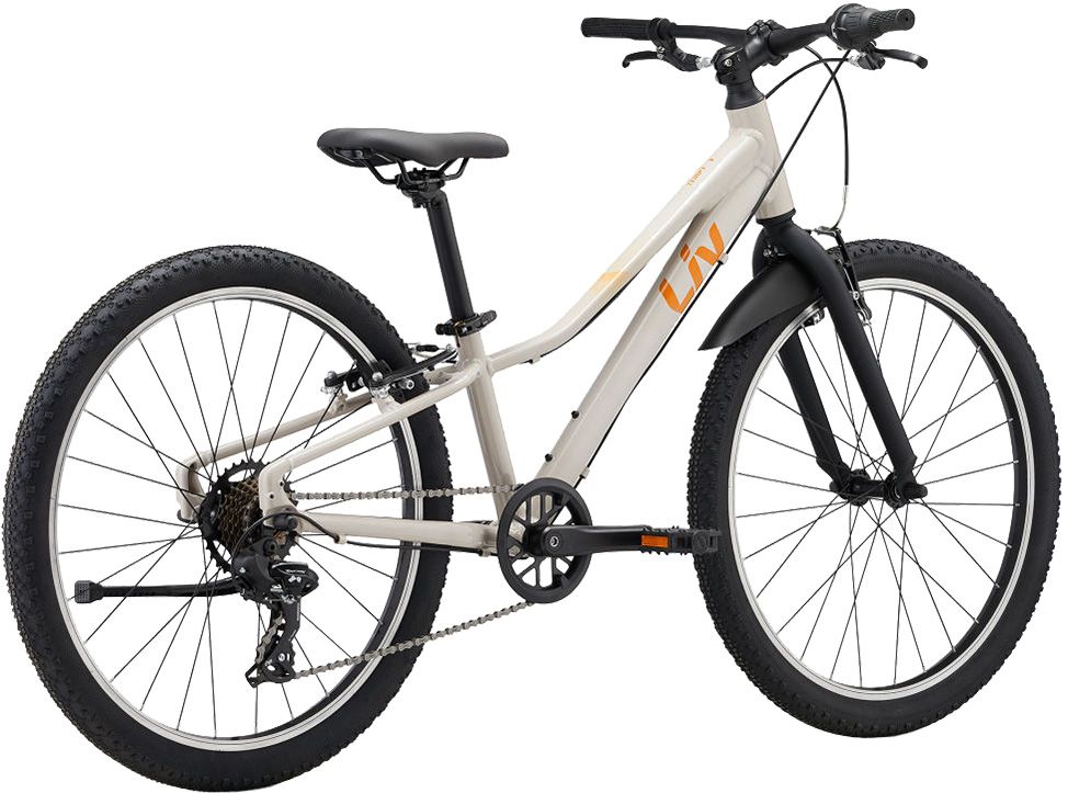 Liv Cycling Youth Tempt 24” Lite Mountain Bike product image