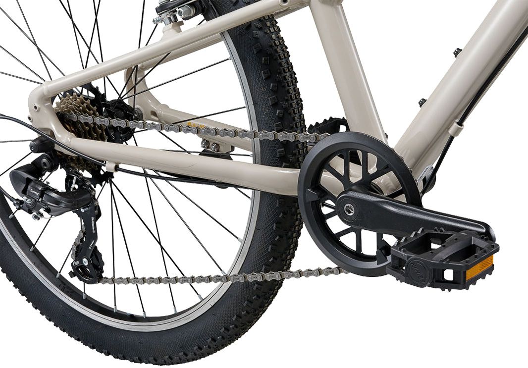 Liv Cycling Youth Tempt 24” Lite Mountain Bike product image