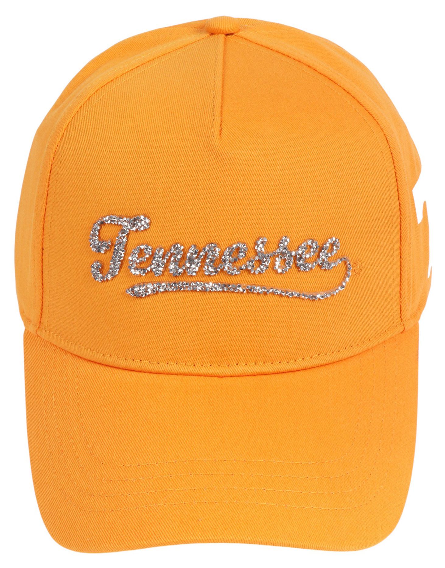 Ponyflo Women's Tennessee Volunteers Orange Bling Ponyflo Hat product image