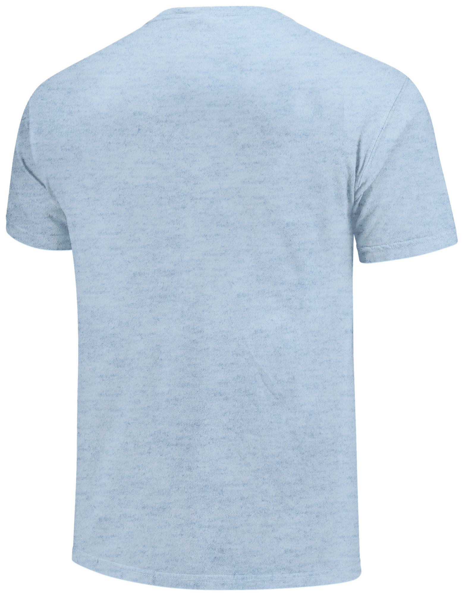 Image One Men's Tennessee Volunteers Light Blue Softball T-Shirt product image