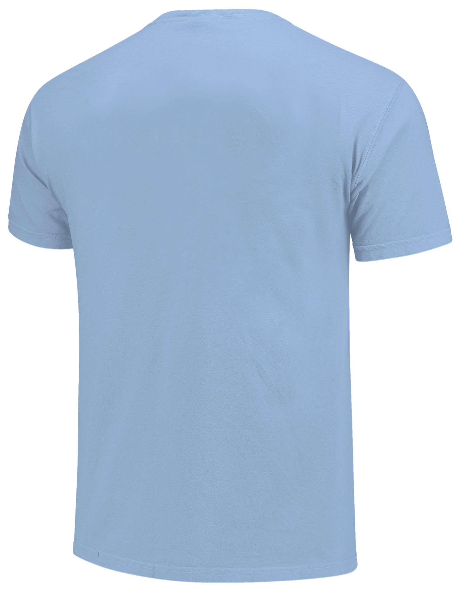 Image One Youth Tennessee Lady Vols Blue T-Shirt product image