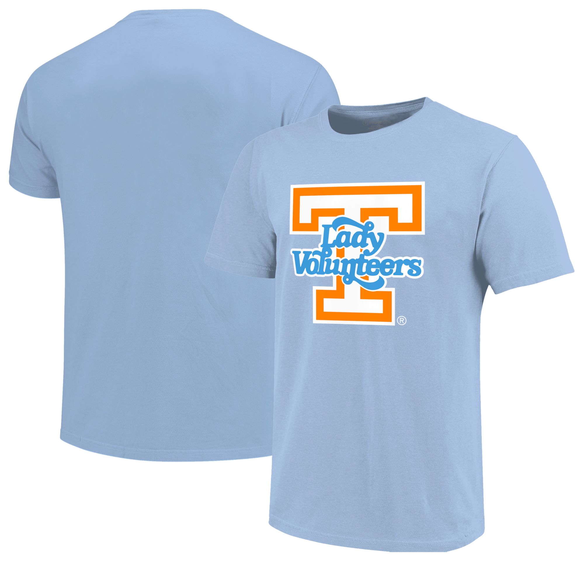 Image One Youth Tennessee Lady Vols Blue T-Shirt product image