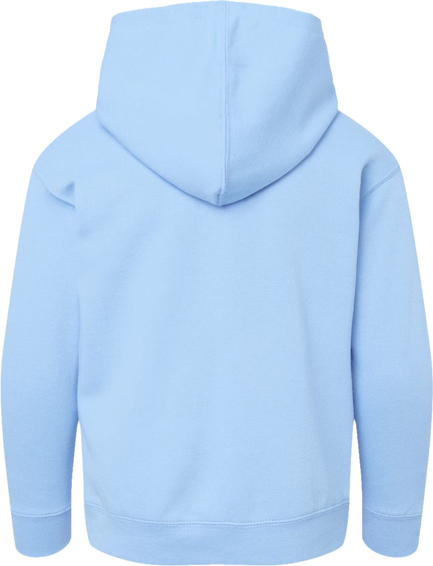 Image One Youth Tennessee Volunteers Blue Lady Vols Hoodie product image
