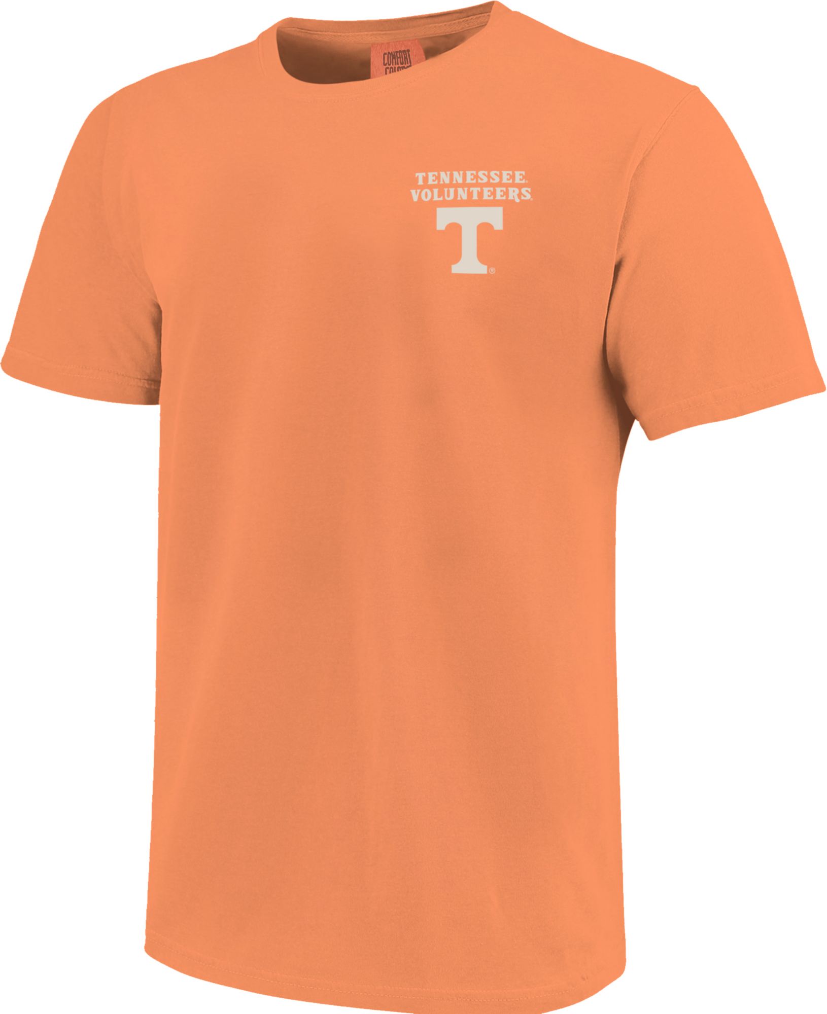 Image One Youth Tennessee Volunteers Melon American Dog T-Shirt product image