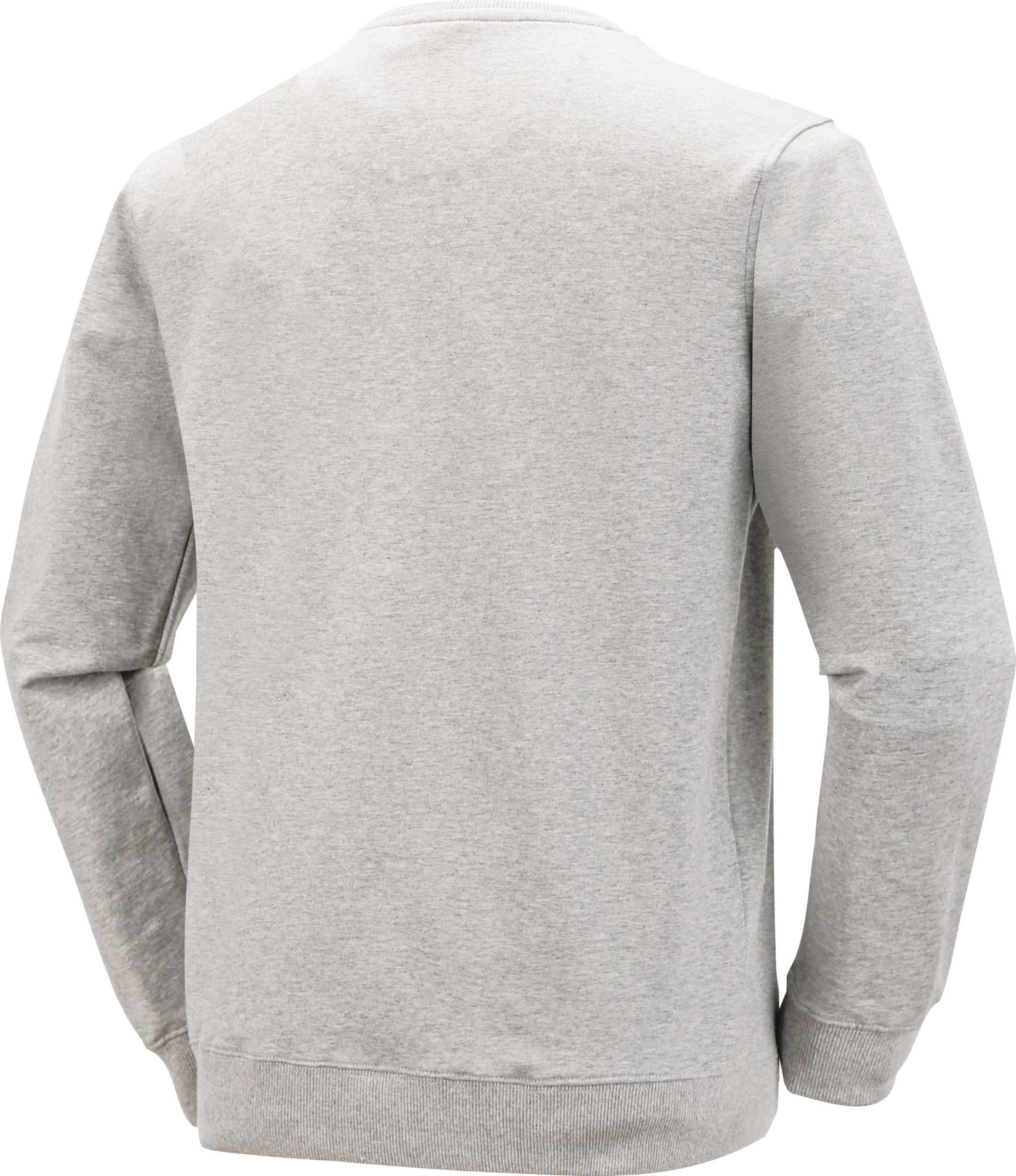 Image One Women's Tennessee Volunteers Heather Crew Neck Sweatshirt product image