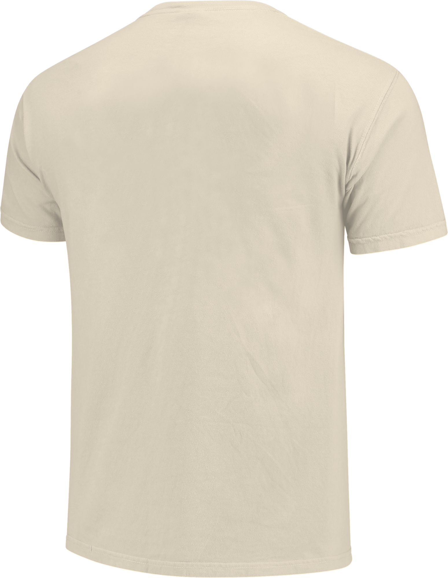 Image One Women's Tennessee Volunteers Ivory T-Shirt product image