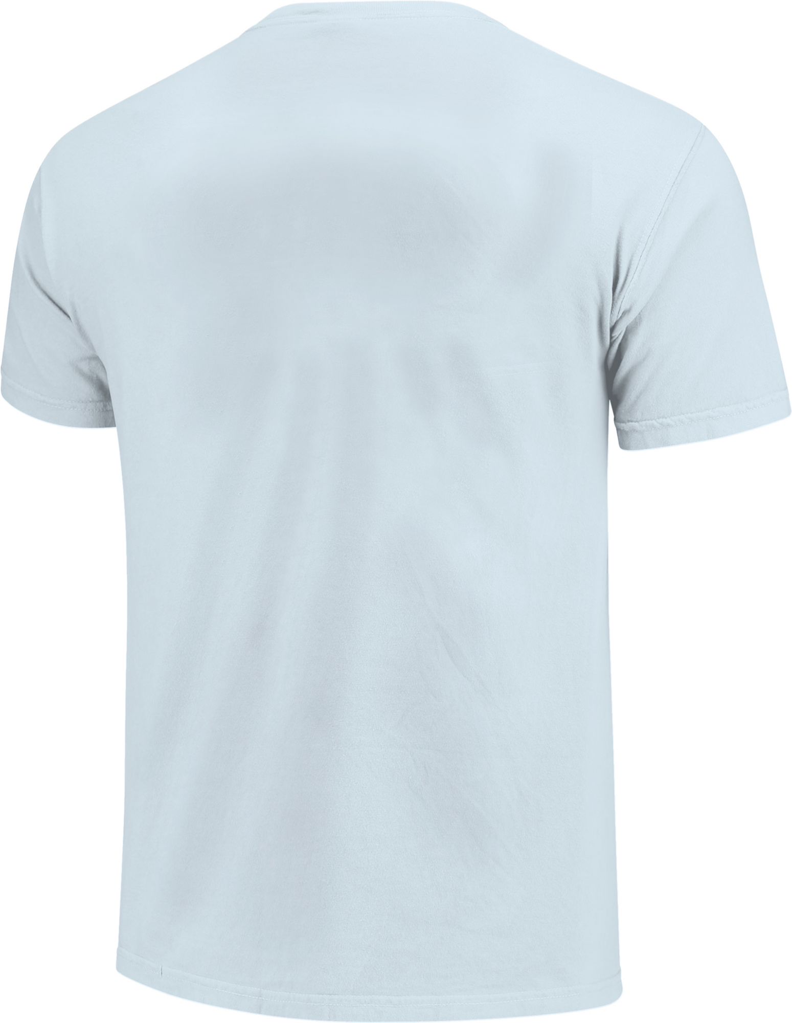 Image One Youth Tennessee Volunteers Melon Home Plate Drip T-Shirt product image