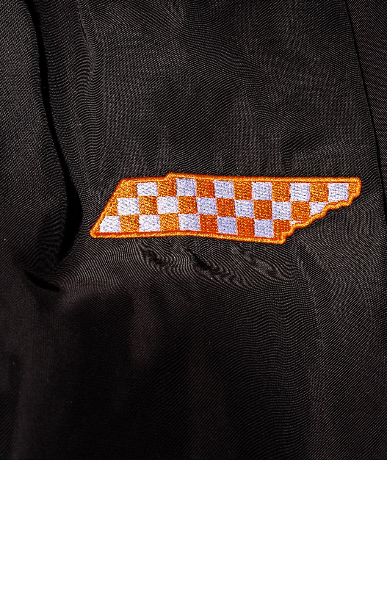 Homefield Men's Tennessee Volunteers Bomber Jacket product image