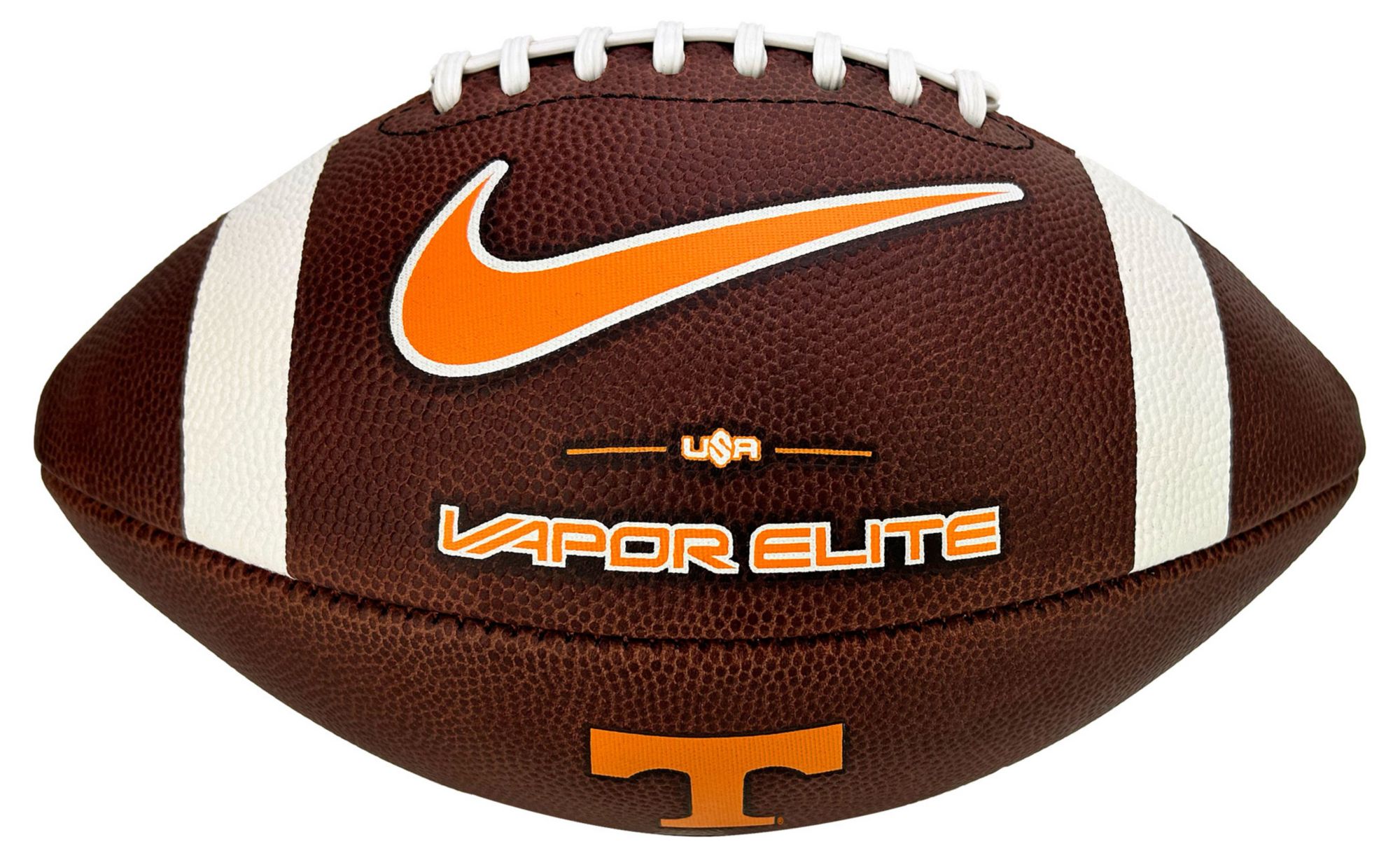Nike Tennessee Volunteers Leather Football product image
