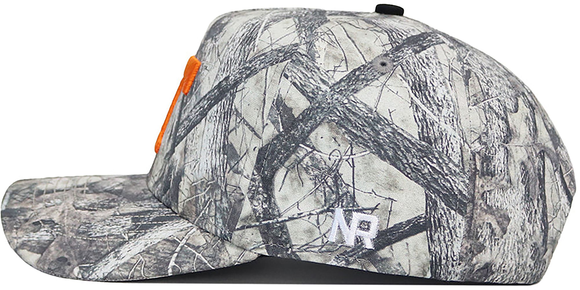 No Rivals Adult Tennessee Volunteers Camo Outland Adjustable Snapback Hat product image
