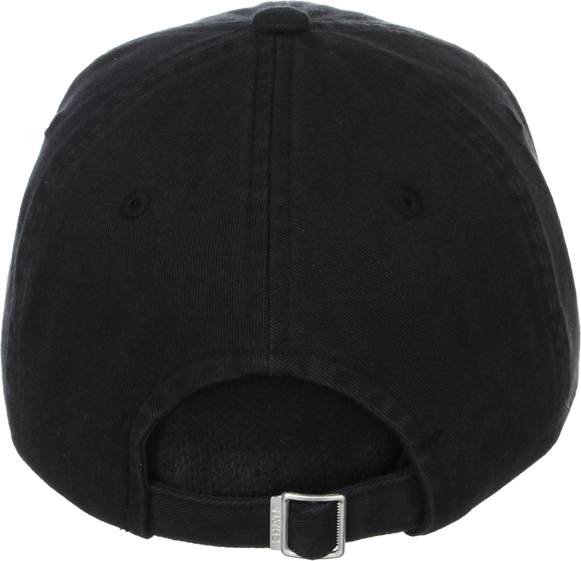 Zephyr Women's Tennessee Volunteers Black Rosie Adjustable Hat product image