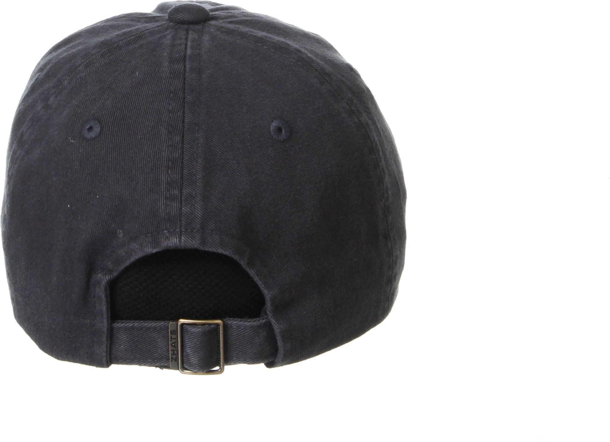 Zephyr Youth Tennessee Volunteers Black Scholarship Adjustable Hat product image