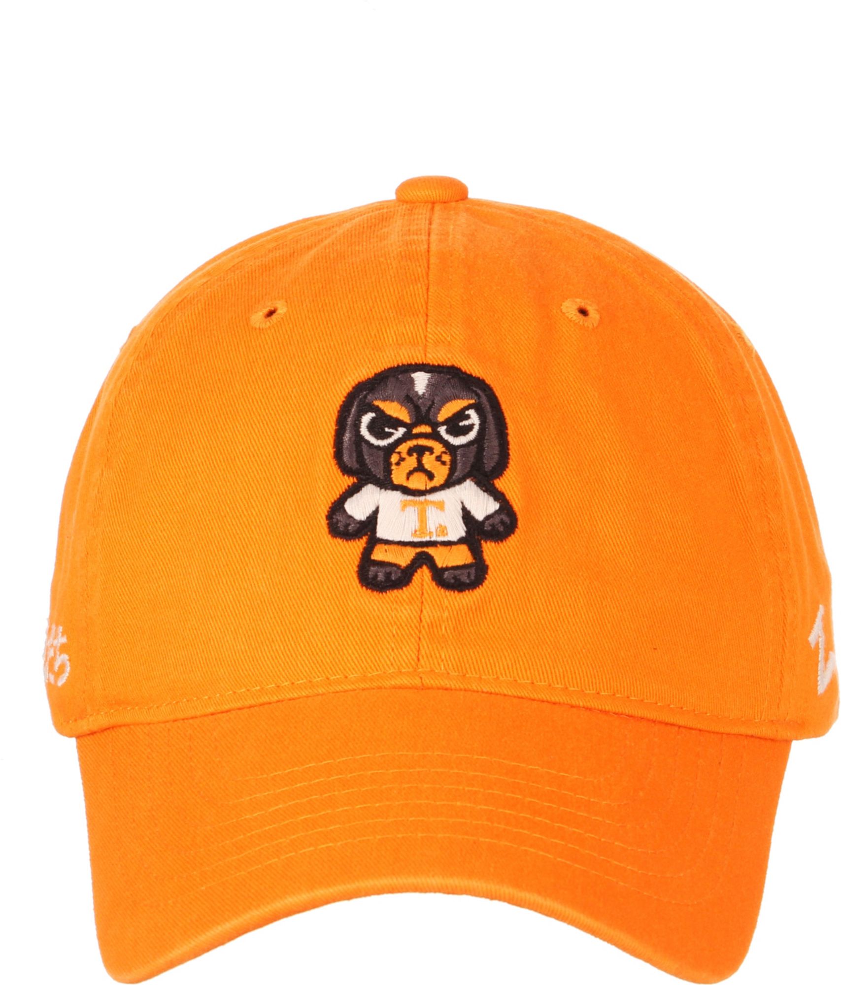 Zephyr Men's Tennessee Volunteers Tennesee Orange Tokoyodachi Emoji Hat product image