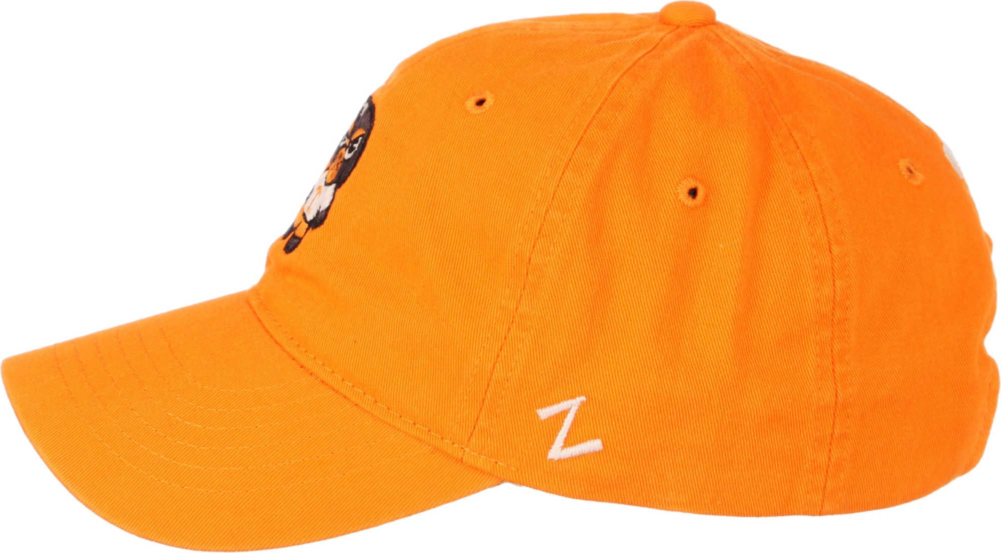Zephyr Men's Tennessee Volunteers Tennesee Orange Tokoyodachi Emoji Hat product image