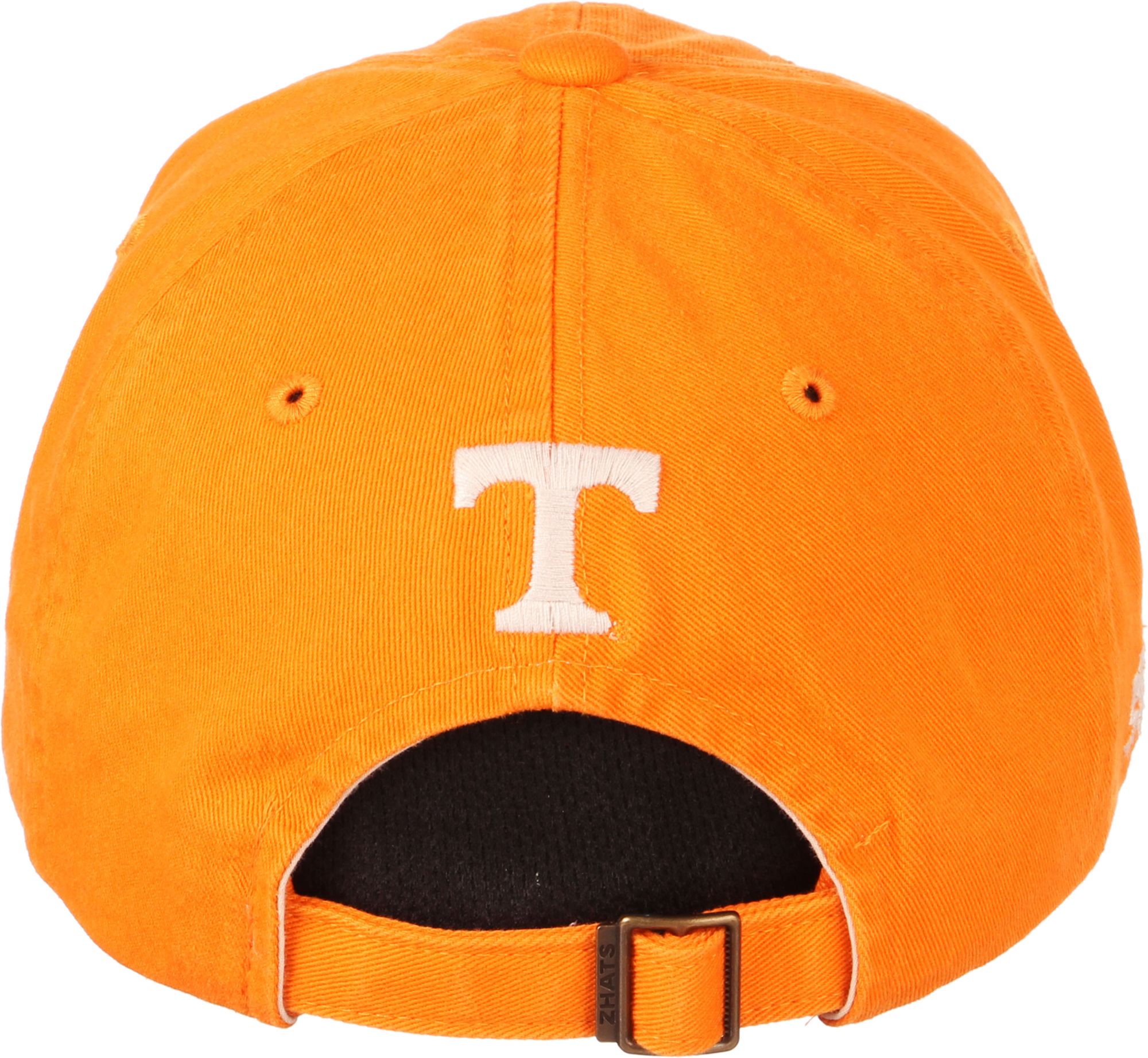 Zephyr Men's Tennessee Volunteers Tennesee Orange Tokoyodachi Emoji Hat product image