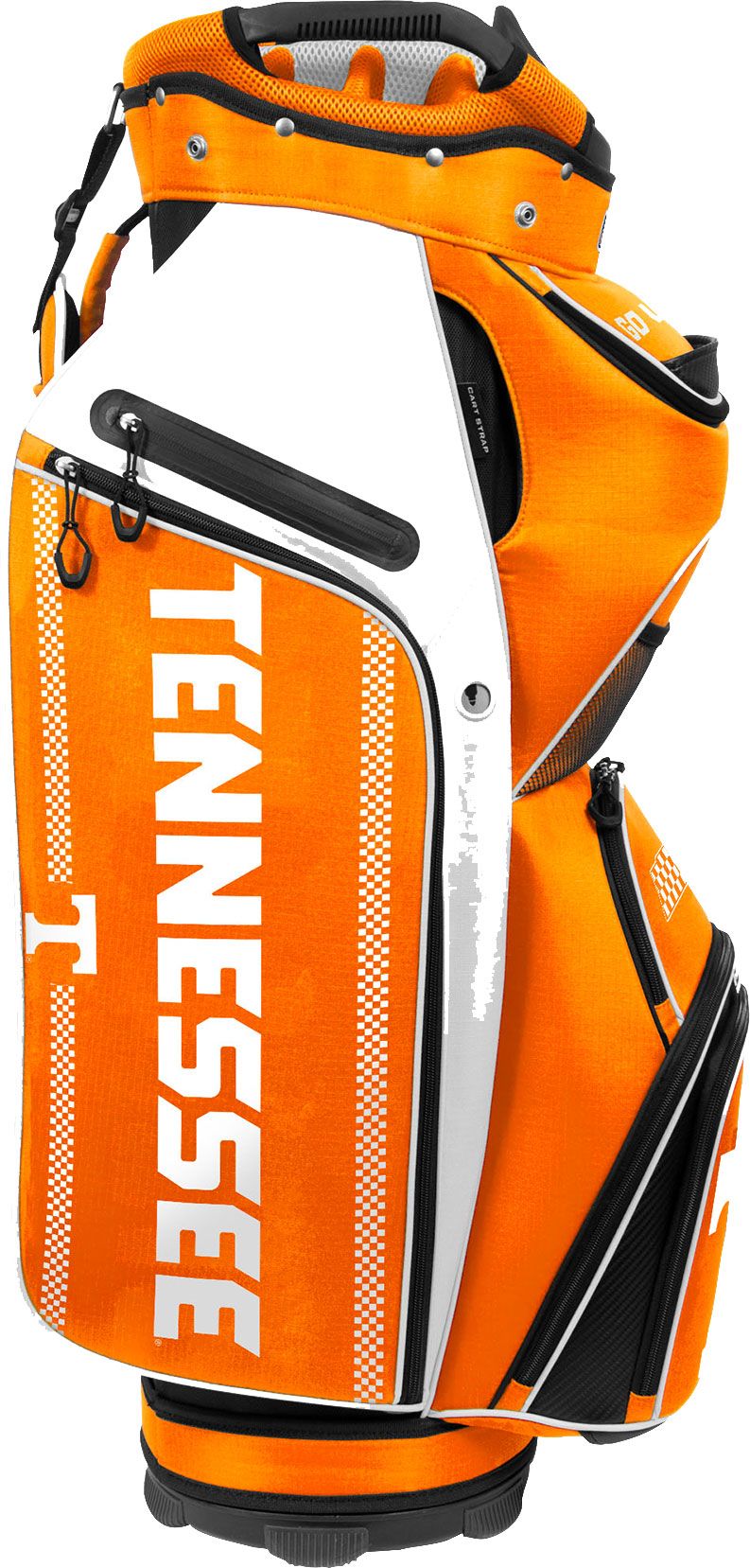 Team Effort Tennessee Volunteers Bucket III Cooler Cart Bag product image