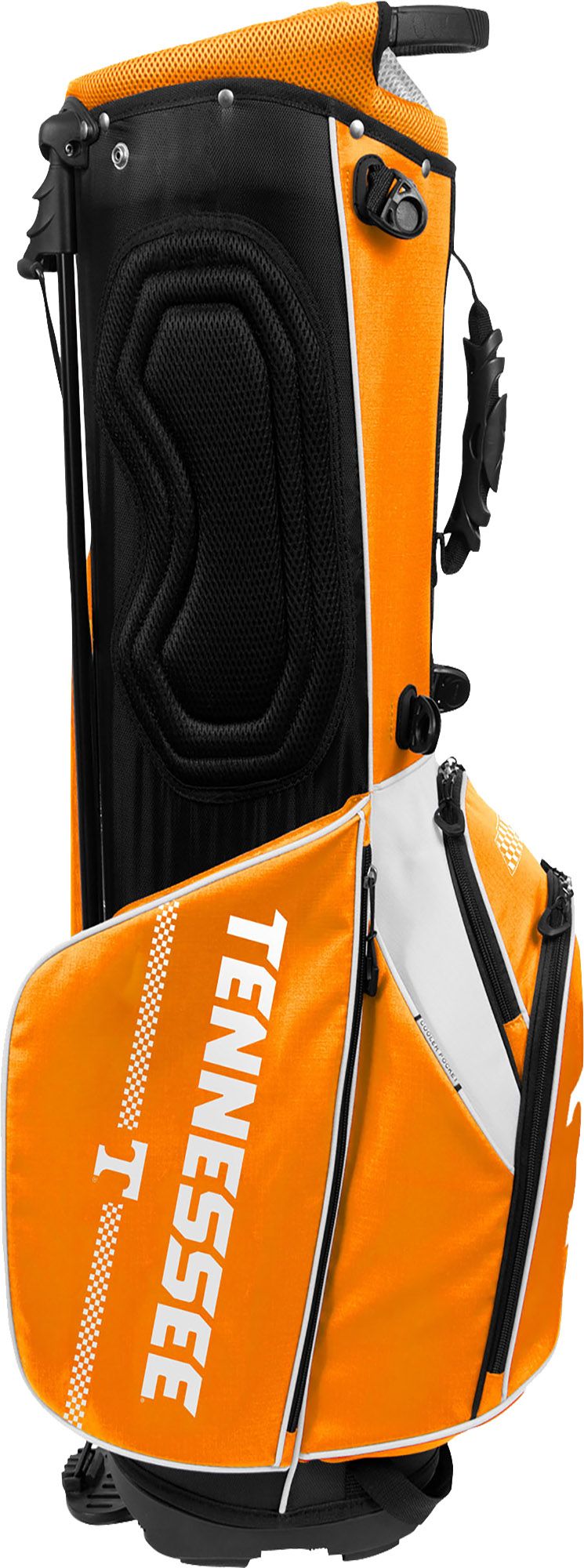 Team Effort Tennessee Volunteers Caddie Carry Hybrid Bag