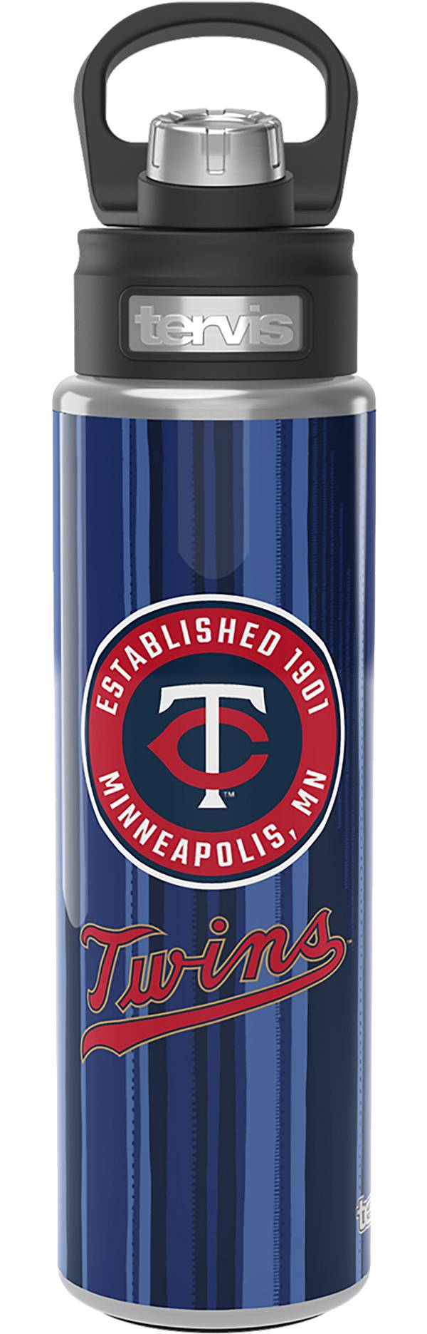 Tervis Minnesota Twins 24 oz. All In Tumbler product image