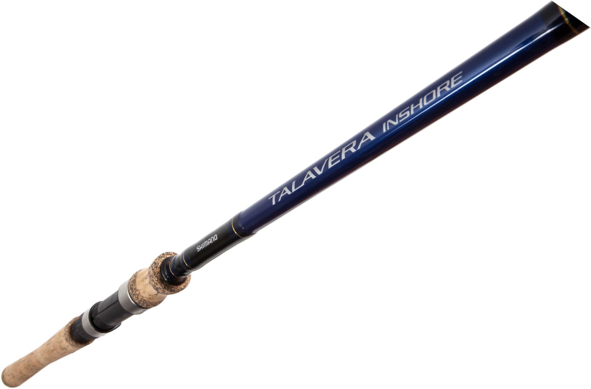 shimano talavera inshore spinning rod