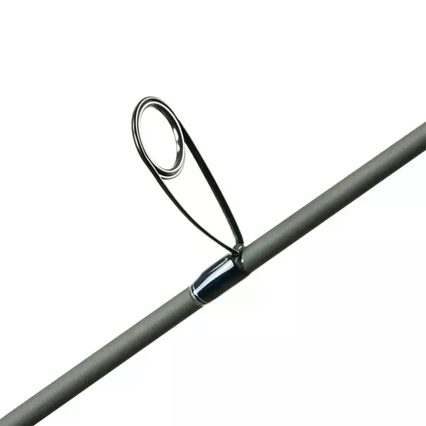 Ugly Stik 76 Inshore Select Spinning Rod, One Piece Inshore Rod